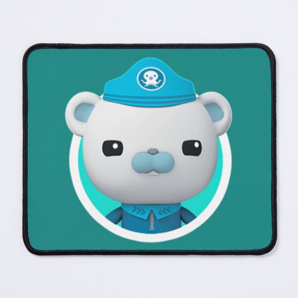 Item preview, octonauts                 designed and sold by ChairToSpare.