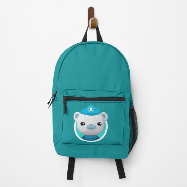 Item preview, octonauts designed and sold by ChairToSpare.
