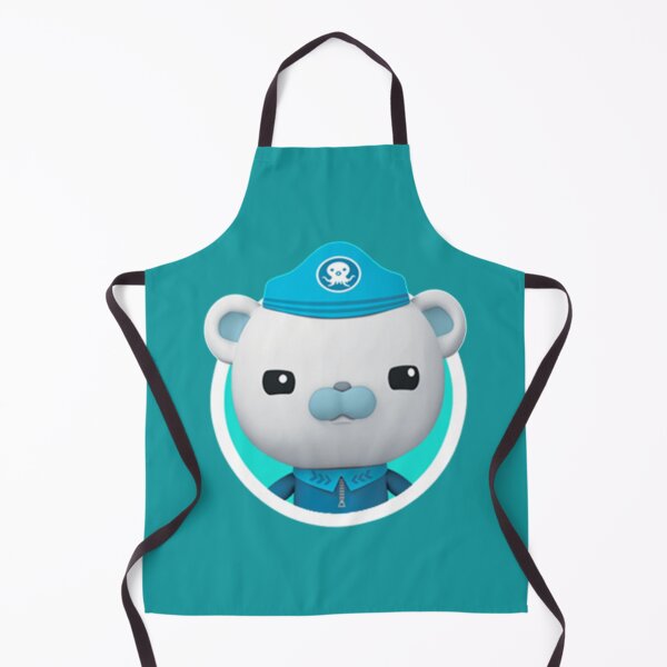 Item preview, octonauts designed and sold by ChairToSpare.