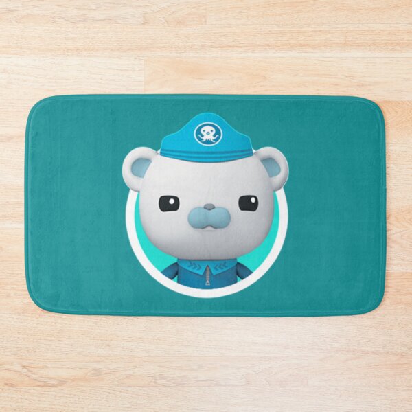 Item preview, octonauts                 designed and sold by ChairToSpare.