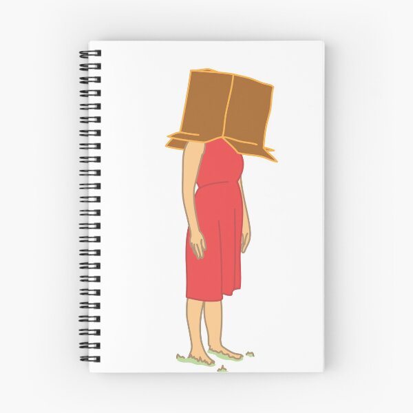 Item preview, Box on Head designed and sold by syfufi.