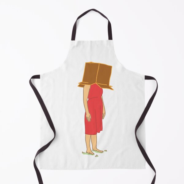 Item preview, Box on Head designed and sold by syfufi.