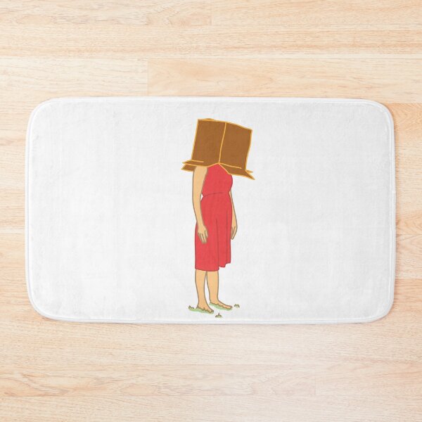 Item preview, Box on Head designed and sold by syfufi.