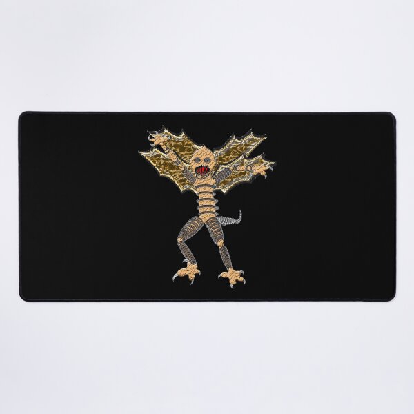 Item preview, Strange monster with wings Halloween designed and sold by Astralia.
