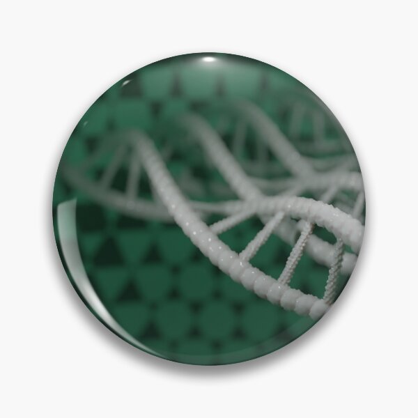 Item preview, DNA Paradise and Patterns designed and sold by WildOpus.