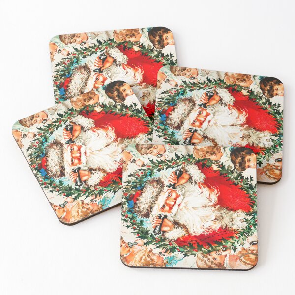 Item preview, Christmas puzzle 8 designed and sold by Nikmay Design.