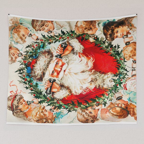 Item preview, Christmas puzzle 8 designed and sold by Nikmay Design.