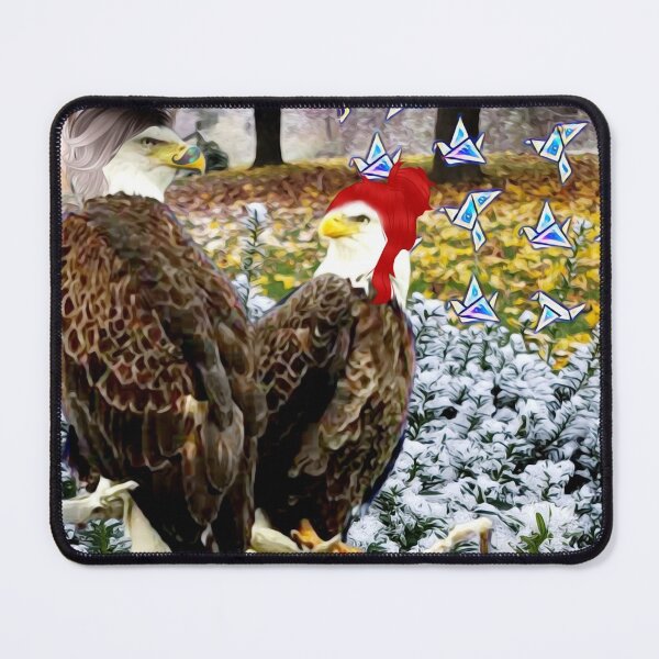 Item preview, Raptorium 4.1 designed and sold by KnightStarrArt.