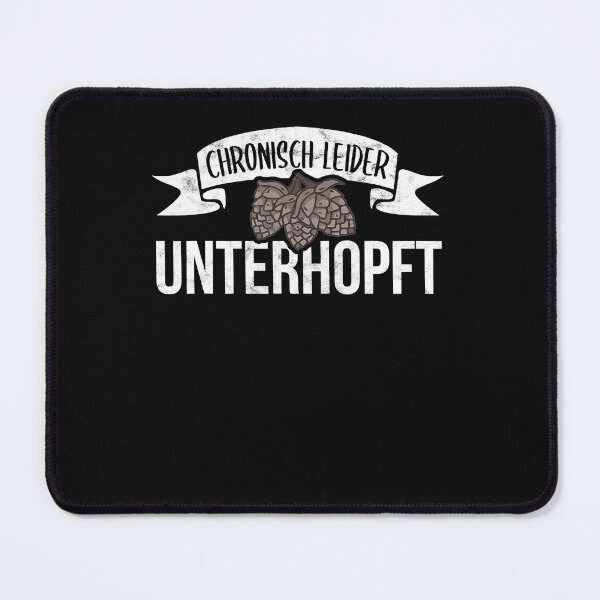 Item preview, Beer saying Unterhopft Hopfen Party Pils Funny Oktoberfest . designed and sold by NiebelAlizeah.