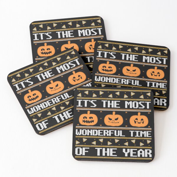Item preview, Halloween Ugly Sweater Funny Pumpkin designed and sold by YOYOCollection.