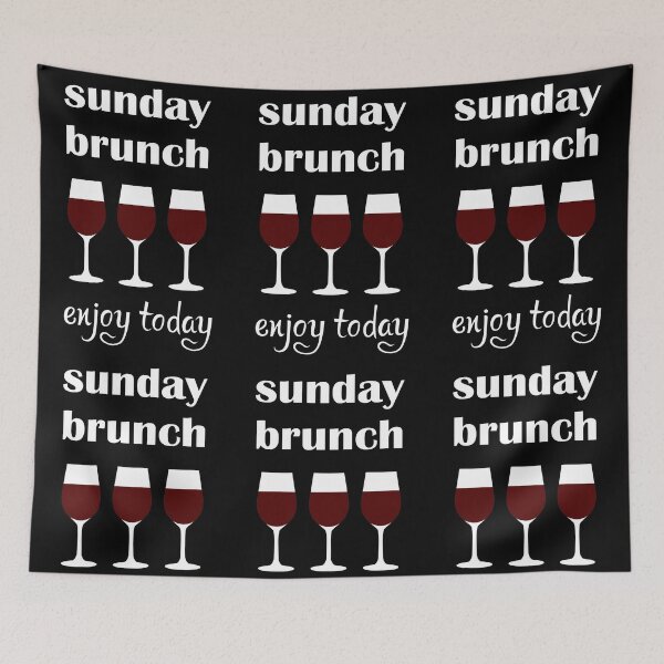 Item preview, Sunday brunch designed and sold by creative555.