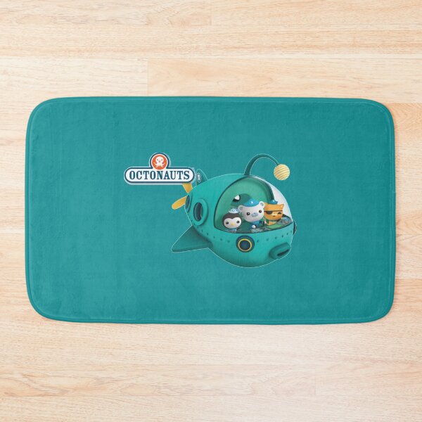 Item preview, Octonauts                designed and sold by ChairToSpare.