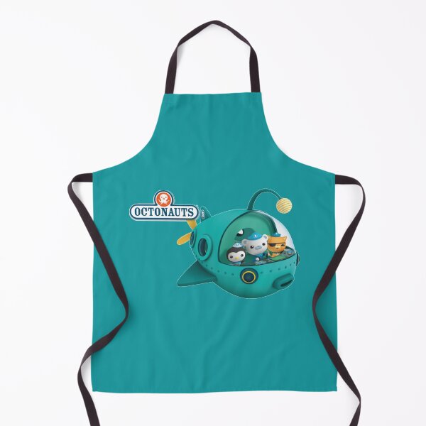 Item preview, Octonauts                designed and sold by ChairToSpare.