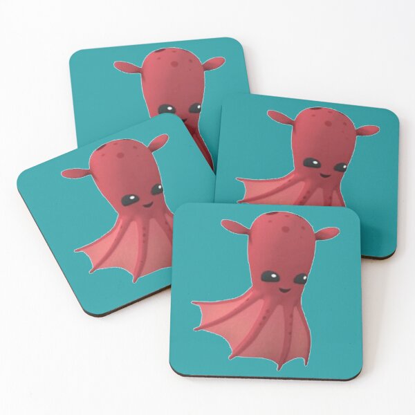 Item preview, octonauts               designed and sold by ChairToSpare.