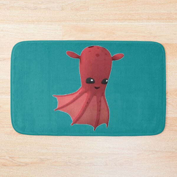 Item preview, octonauts               designed and sold by ChairToSpare.