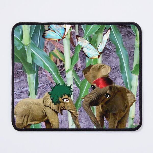 Item preview, Proboscidea of the Corn 2.1 designed and sold by KnightStarrArt.