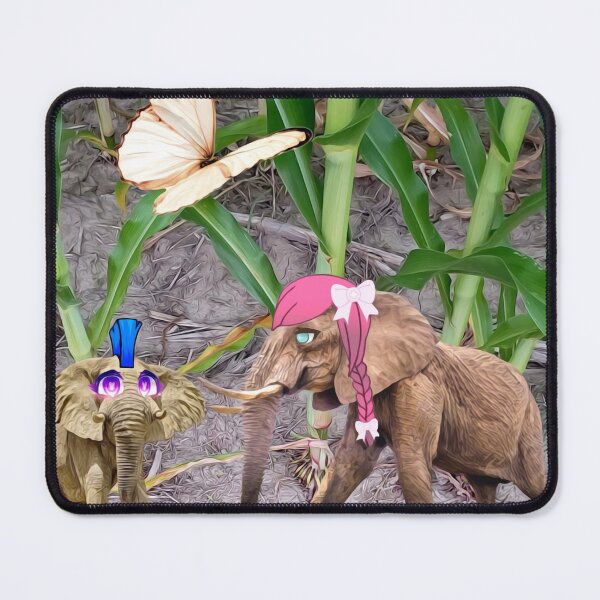 Item preview, Proboscidea of the Corn 1.1 designed and sold by KnightStarrArt.