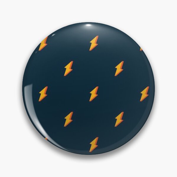 Item preview, The Best Bolts Lightning bolt pattern VII designed and sold by VentureBox.