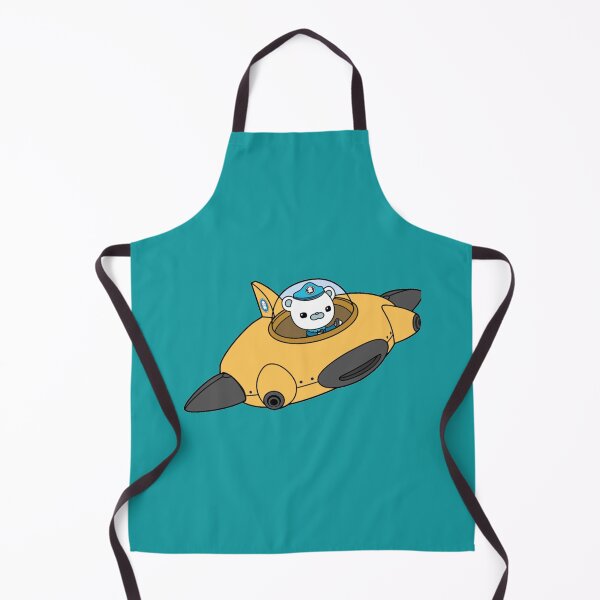 Item preview, Octonauts designed and sold by ChairToSpare.