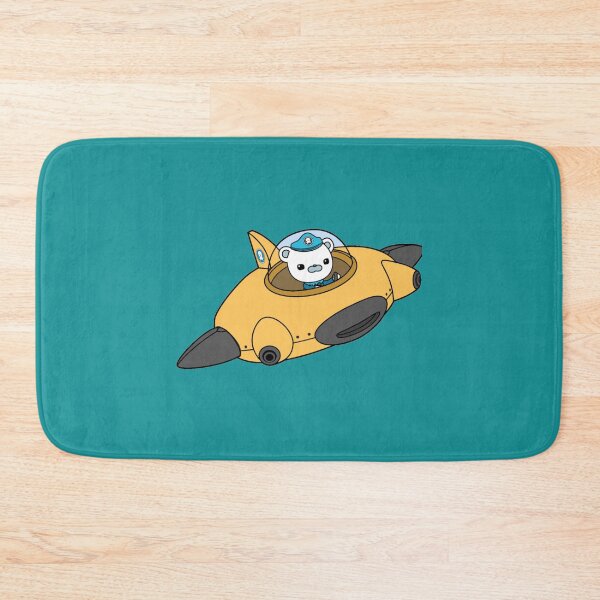 Item preview, Octonauts        designed and sold by ChairToSpare.