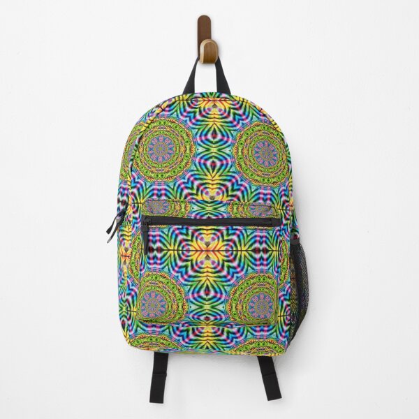 Item preview, Sunny Mandala designed and sold by Omnicadabra.