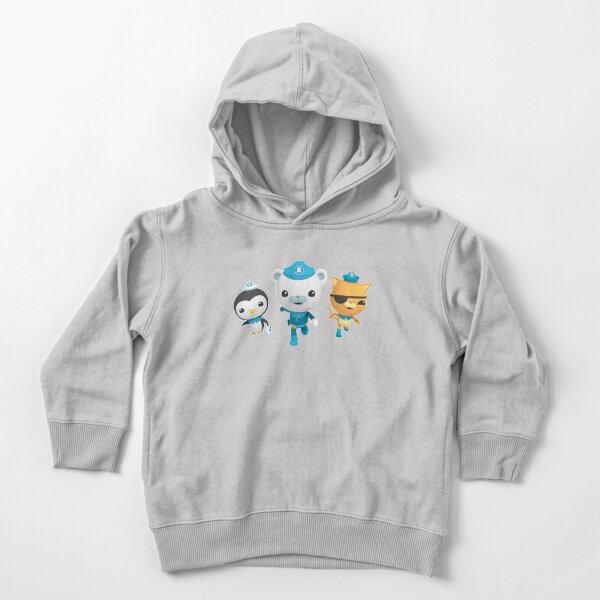 Item preview, octonauts            designed and sold by ChairToSpare.
