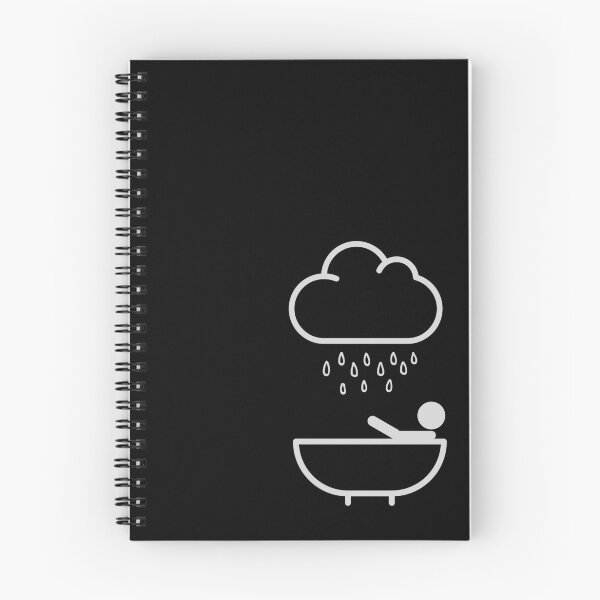 Aperçu de l'œuvre DOUCHE PLUIE ART 49 créée et vendue par SimplyEmpty.