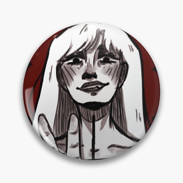 Item preview, Antichrist designed and sold by fangerspit.