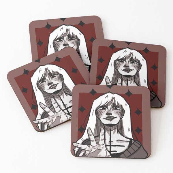 Item preview, Antichrist designed and sold by fangerspit.