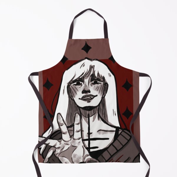Item preview, Antichrist designed and sold by fangerspit.