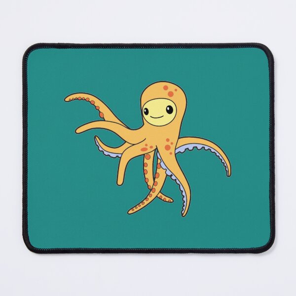 Item preview, octonauts designed and sold by ChairToSpare.