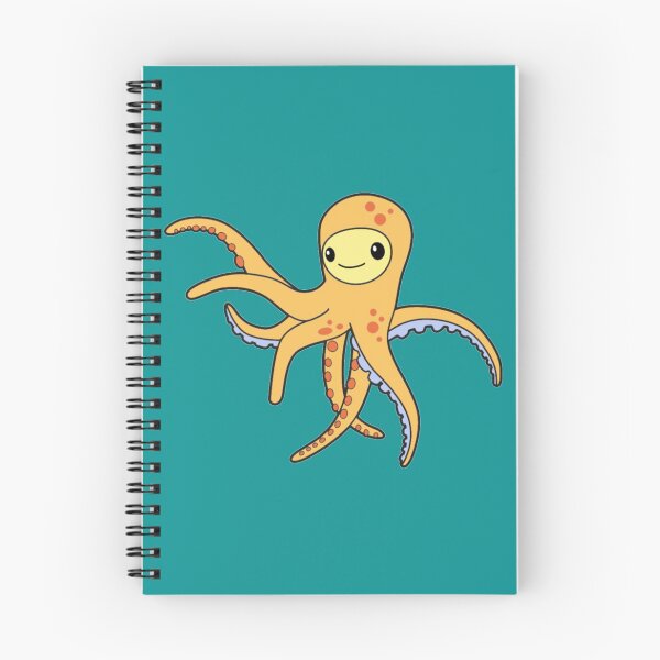 Item preview, octonauts          designed and sold by ChairToSpare.