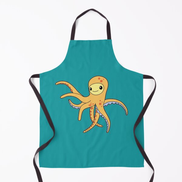 Item preview, octonauts          designed and sold by ChairToSpare.