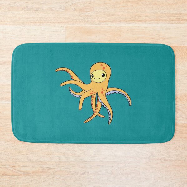 Item preview, octonauts          designed and sold by ChairToSpare.