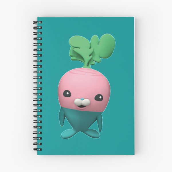 Item preview, octonauts         designed and sold by ChairToSpare.