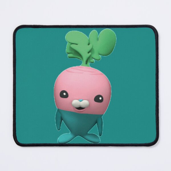 Item preview, octonauts designed and sold by ChairToSpare.