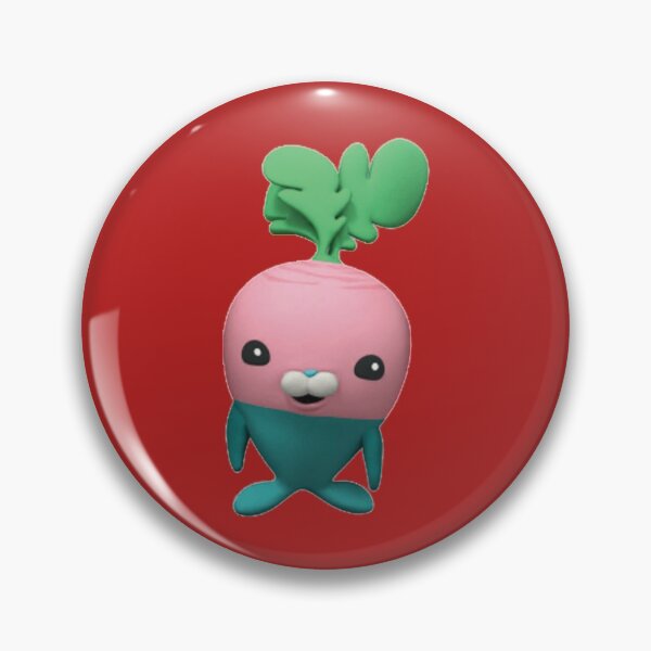 Item preview, octonauts         designed and sold by ChairToSpare.