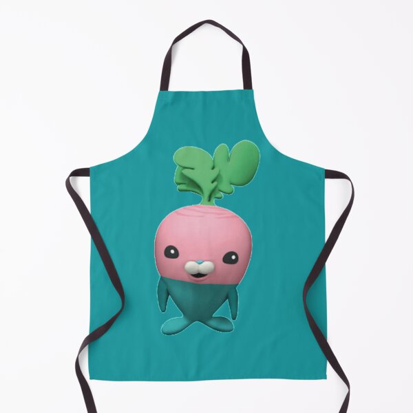 Item preview, octonauts         designed and sold by ChairToSpare.