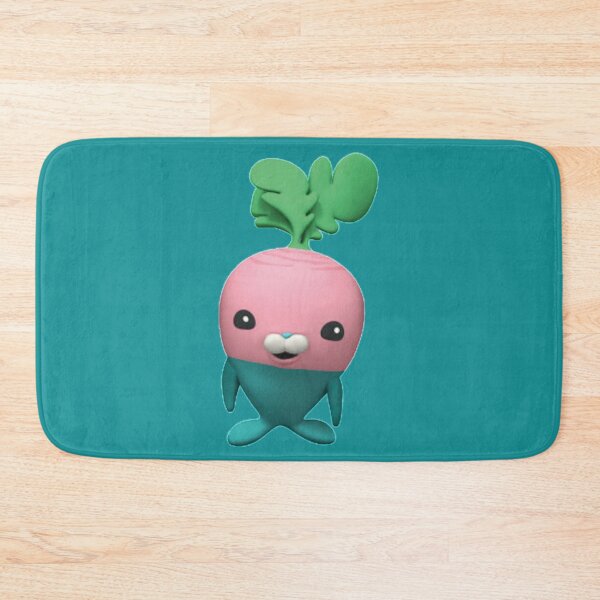 Item preview, octonauts         designed and sold by ChairToSpare.
