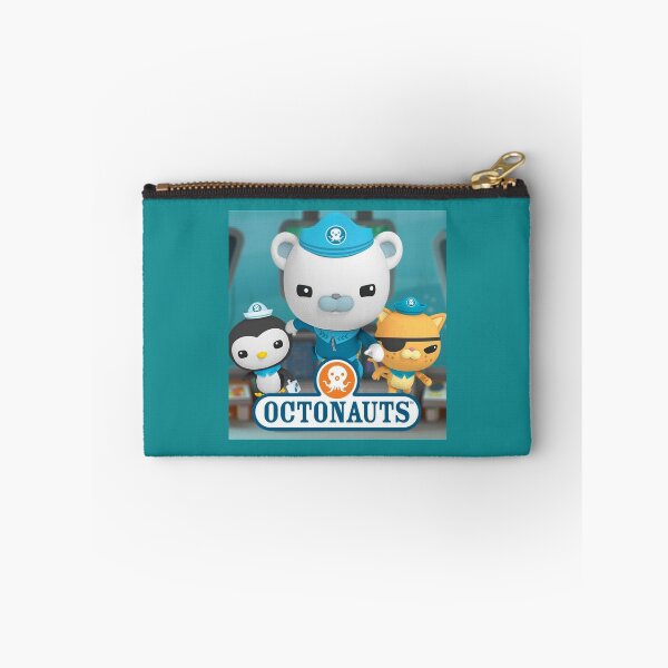 Item preview, Octonauts       designed and sold by ChairToSpare.