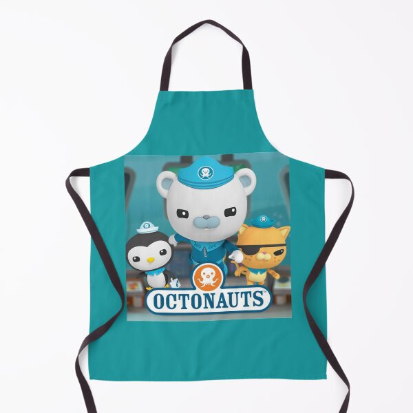 Item preview, Octonauts       designed and sold by ChairToSpare.