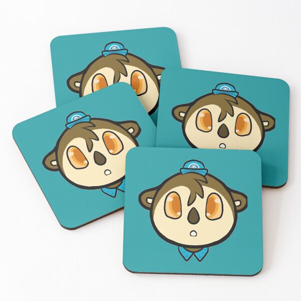 Item preview, Octonauts     designed and sold by ChairToSpare.