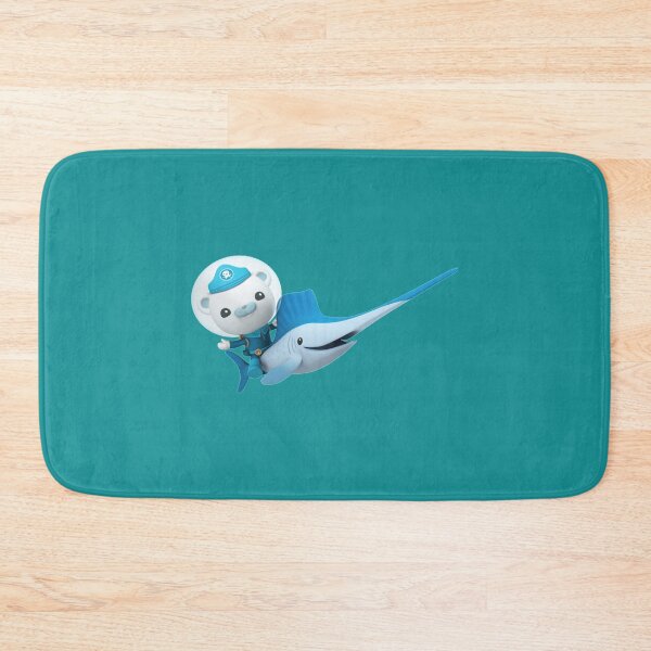 Item preview, Octonauts    designed and sold by ChairToSpare.