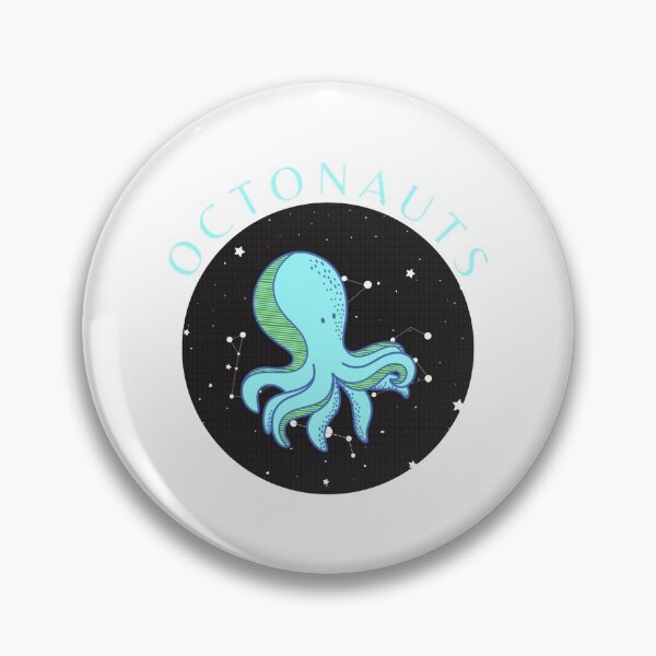 Item preview, Octonauts   designed and sold by ChairToSpare.