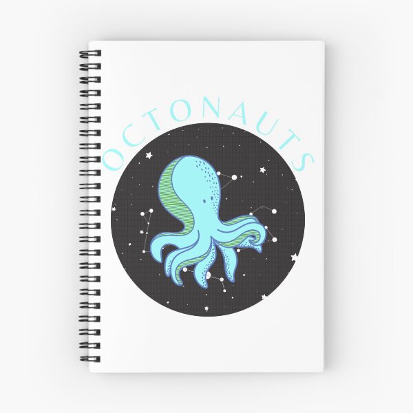 Item preview, Octonauts   designed and sold by ChairToSpare.