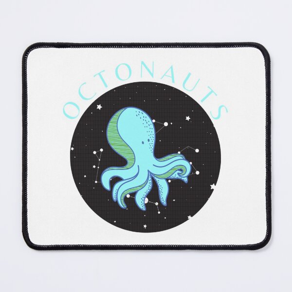 Item preview, Octonauts designed and sold by ChairToSpare.