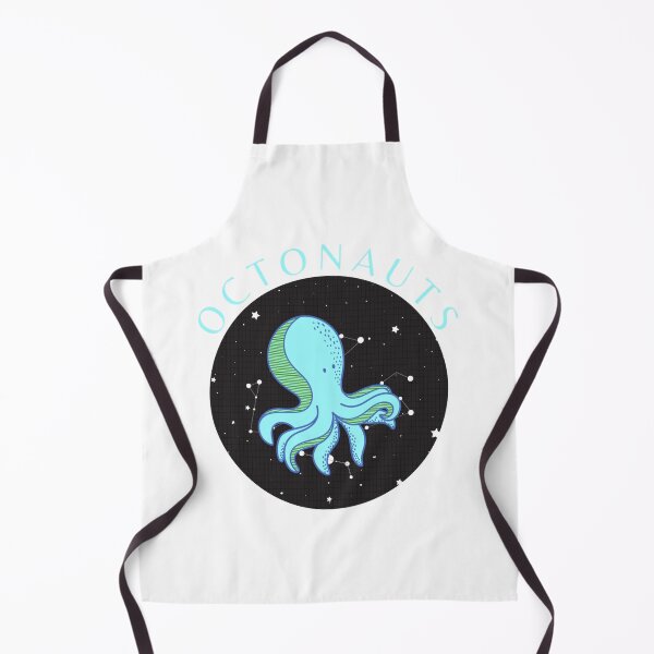 Item preview, Octonauts designed and sold by ChairToSpare.