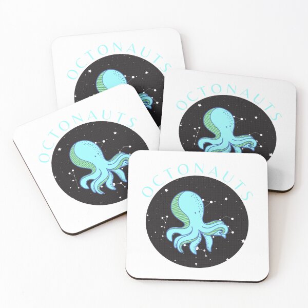Item preview, Octonauts   designed and sold by ChairToSpare.