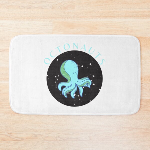 Item preview, Octonauts   designed and sold by ChairToSpare.