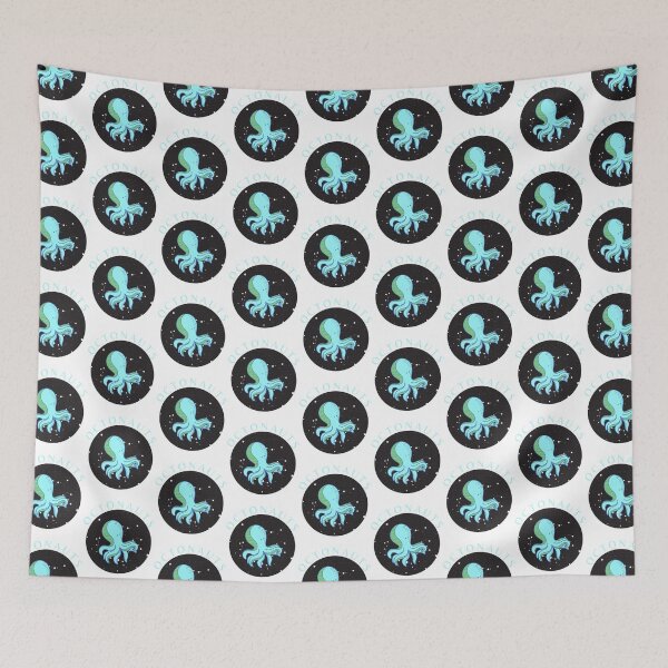 Item preview, Octonauts   designed and sold by ChairToSpare.